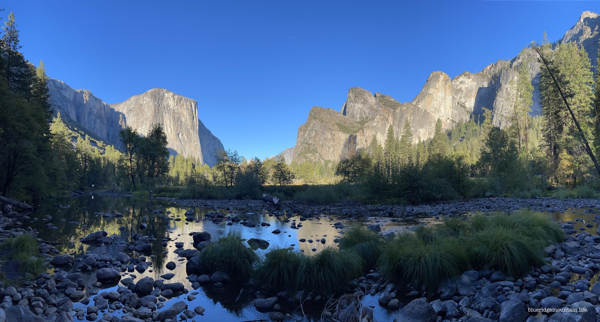 Mount Corcoran God’s Good Creation